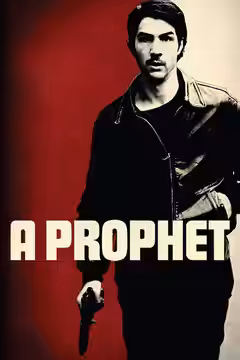 A Prophet poster 2