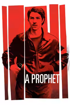 A Prophet poster