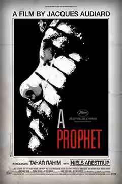 A Prophet poster 4