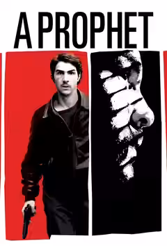 A Prophet poster 3