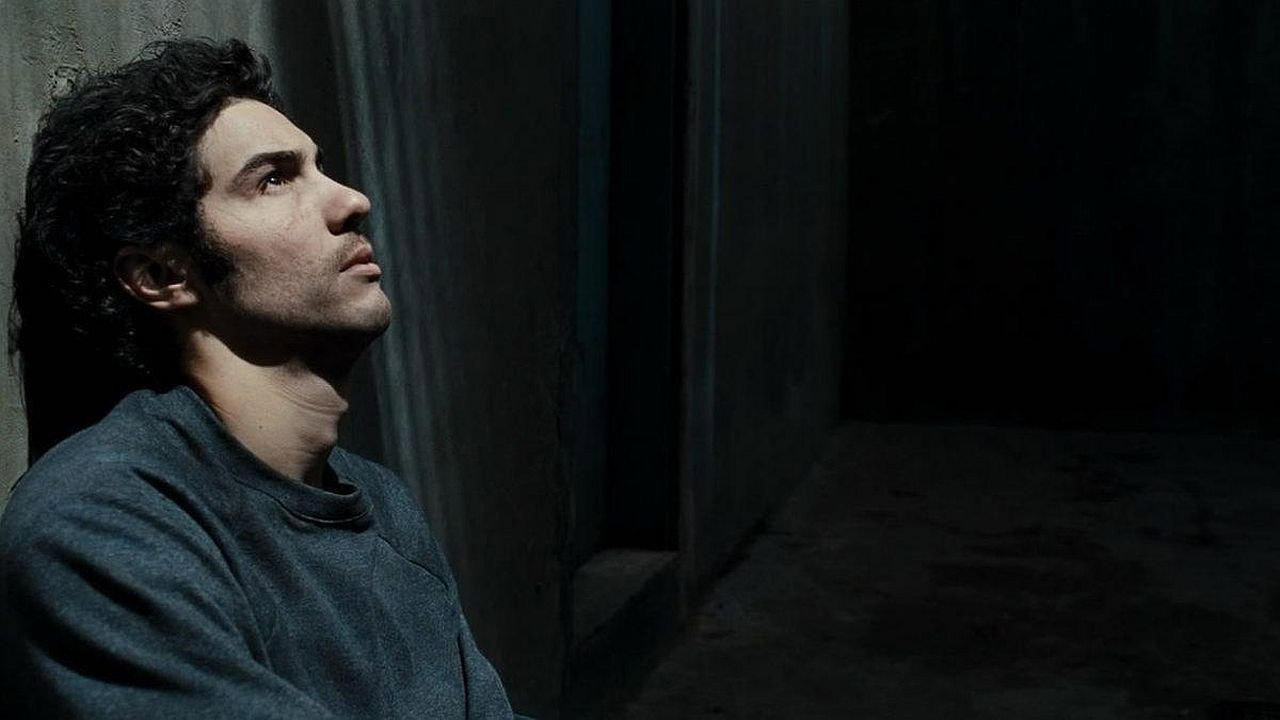 A Prophet, still 3