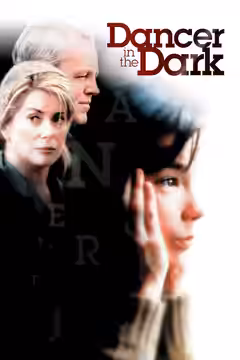 Dancer in the Dark poster 2