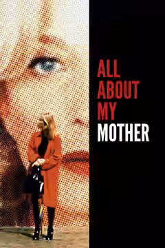 All About My Mother poster 3