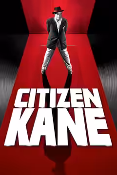 Citizen Kane poster 2