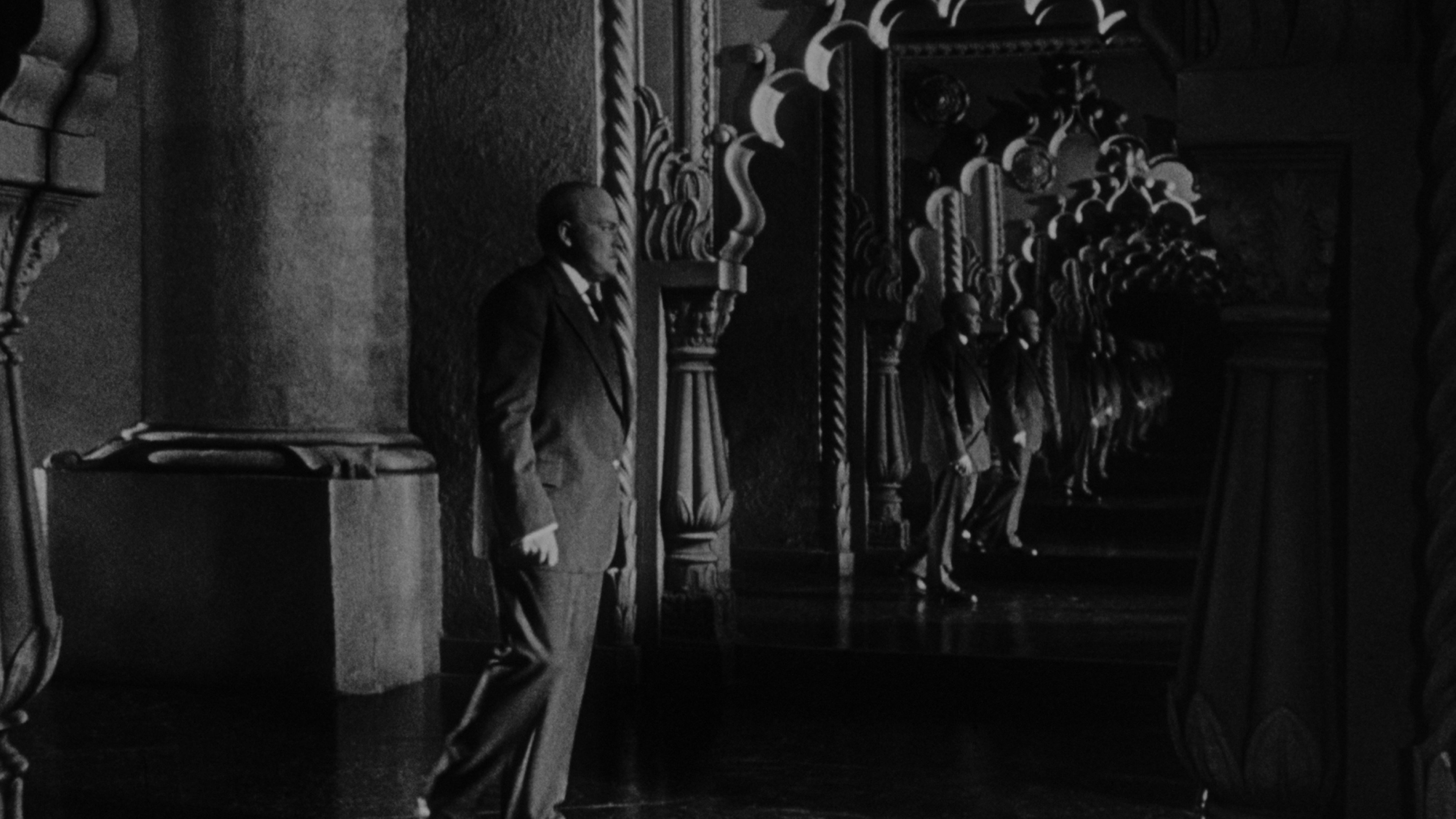 Citizen Kane, still 4