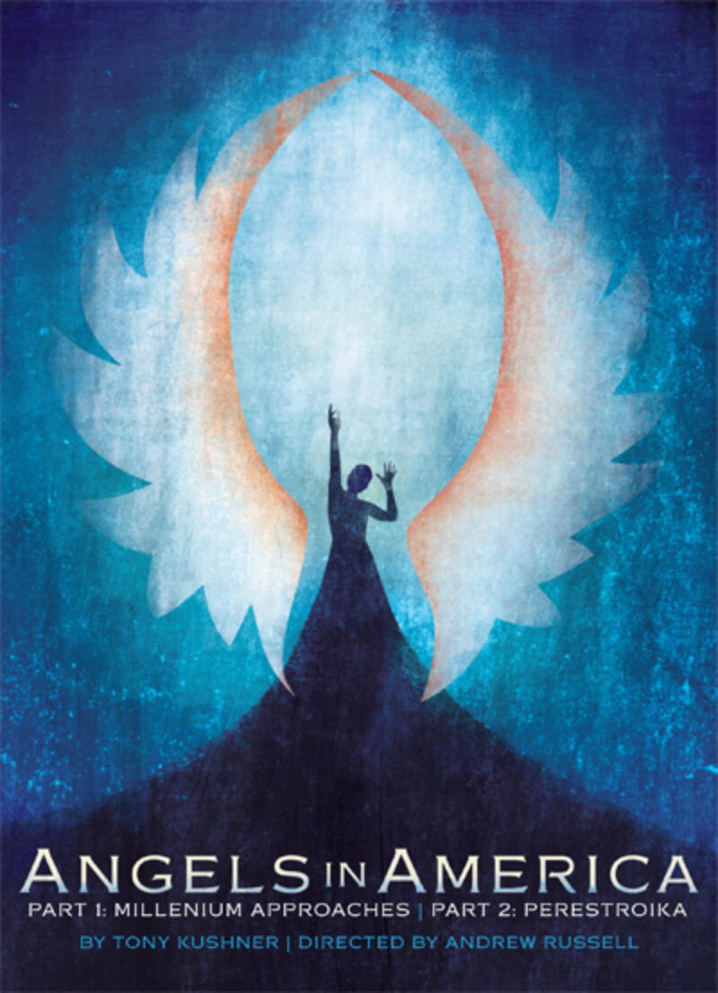 Angels in America poster 4