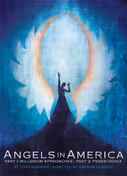 Angels in America poster 4