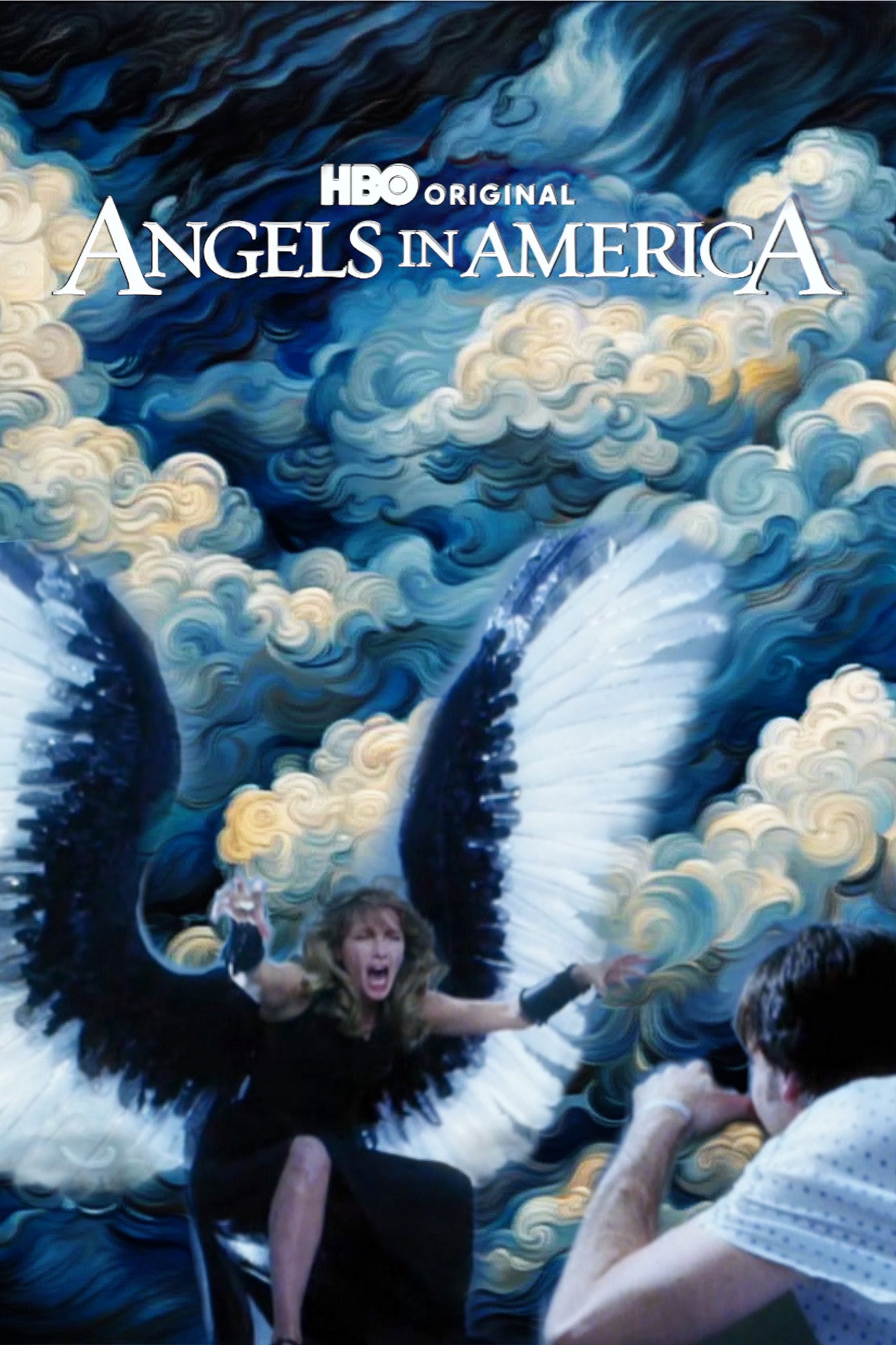 Angels in America poster 2