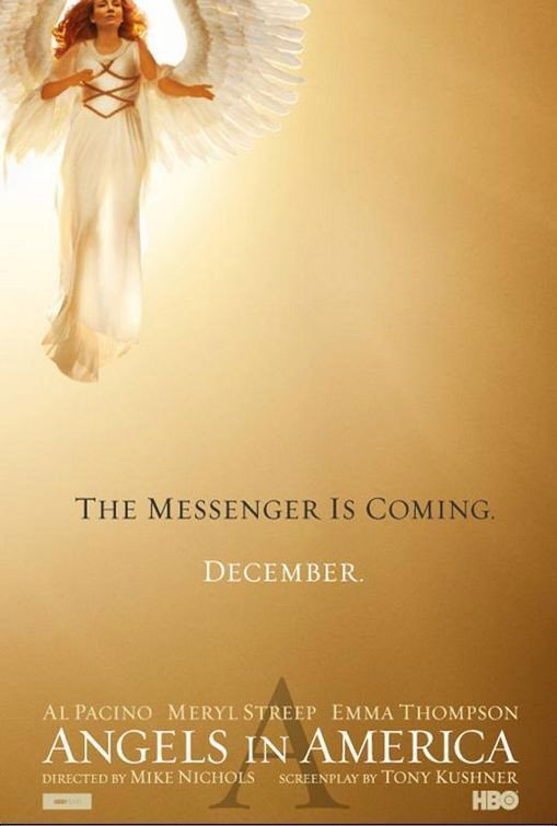 Angels in America poster 3
