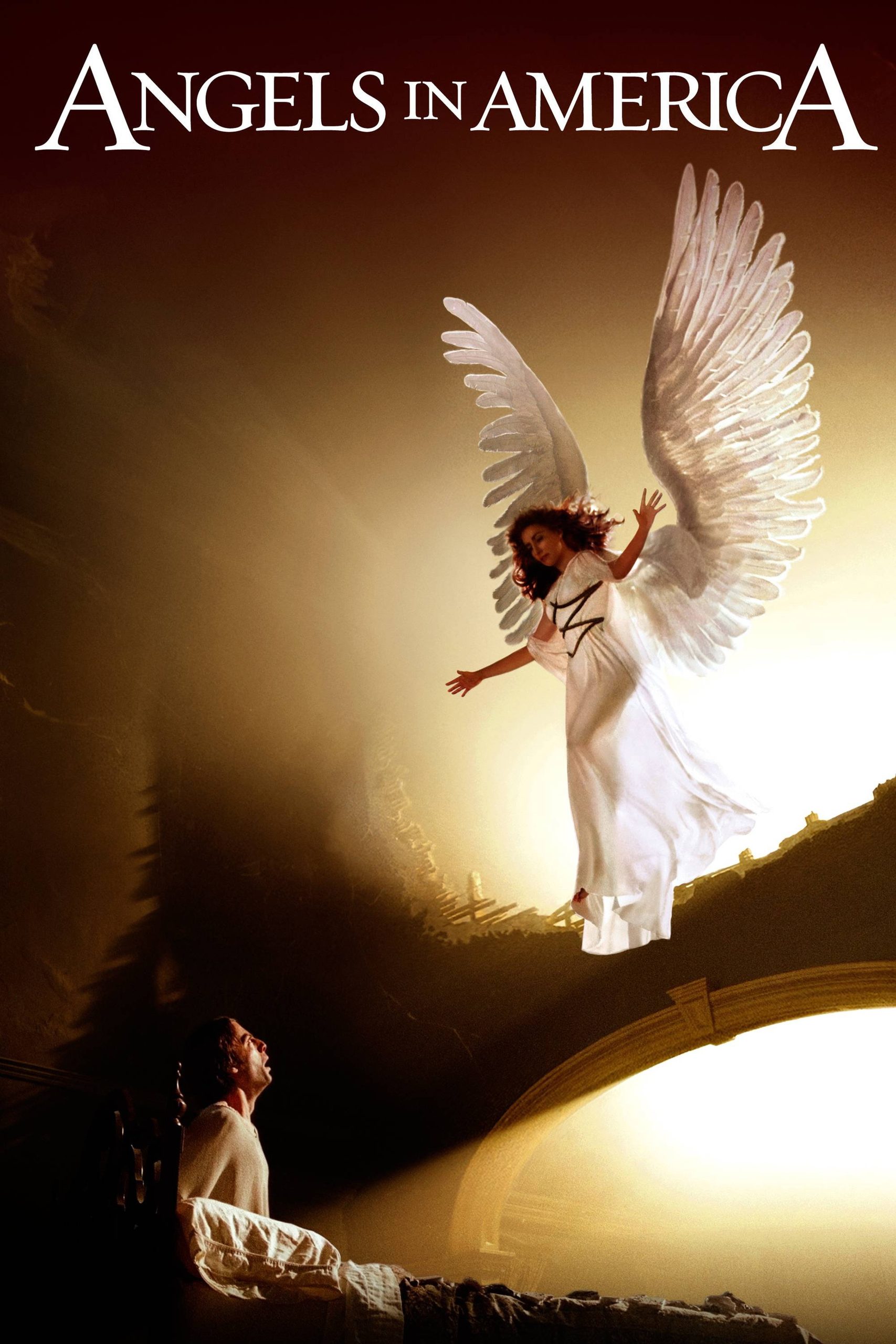 Angels in America poster 1
