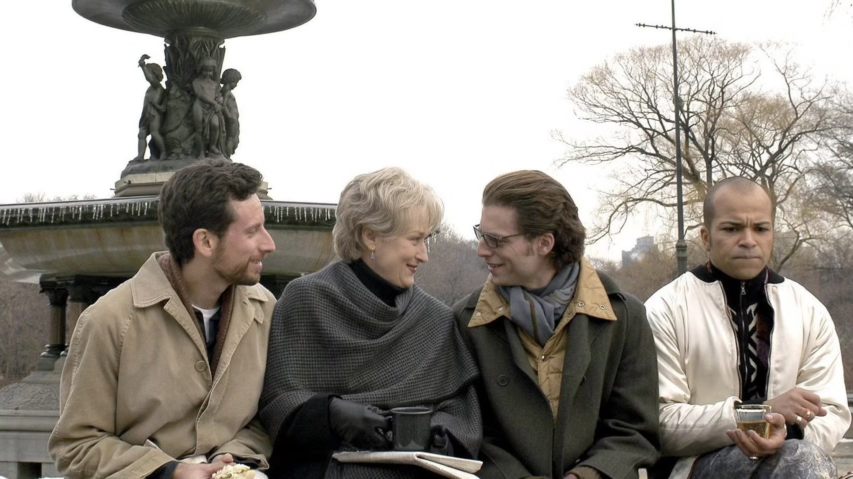 Angels in America, still 4