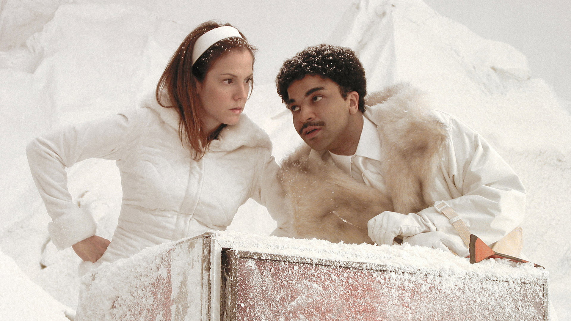 Angels in America, still 6