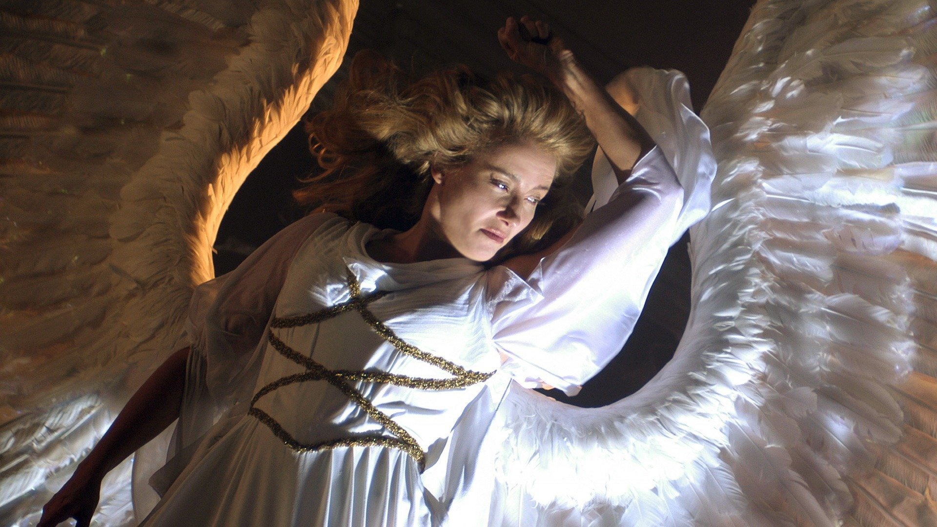 Angels in America, still 5