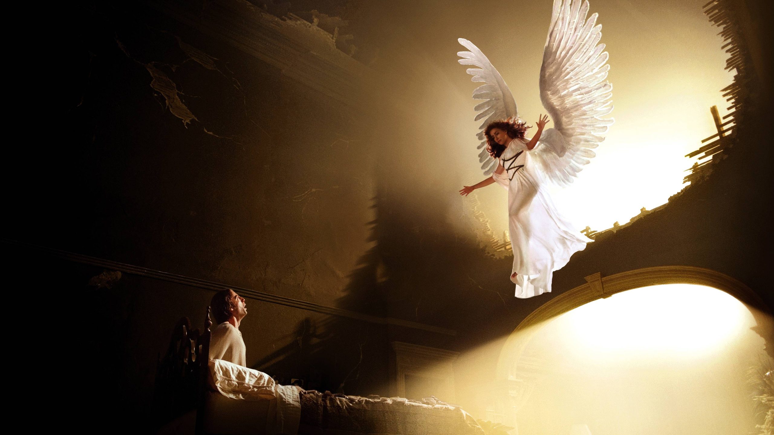 Angels in America, still 1