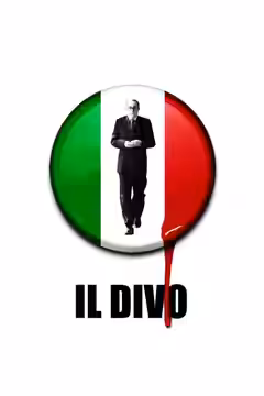 Il Divo poster