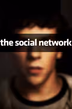 The Social Network poster 5