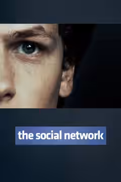 The Social Network poster 4