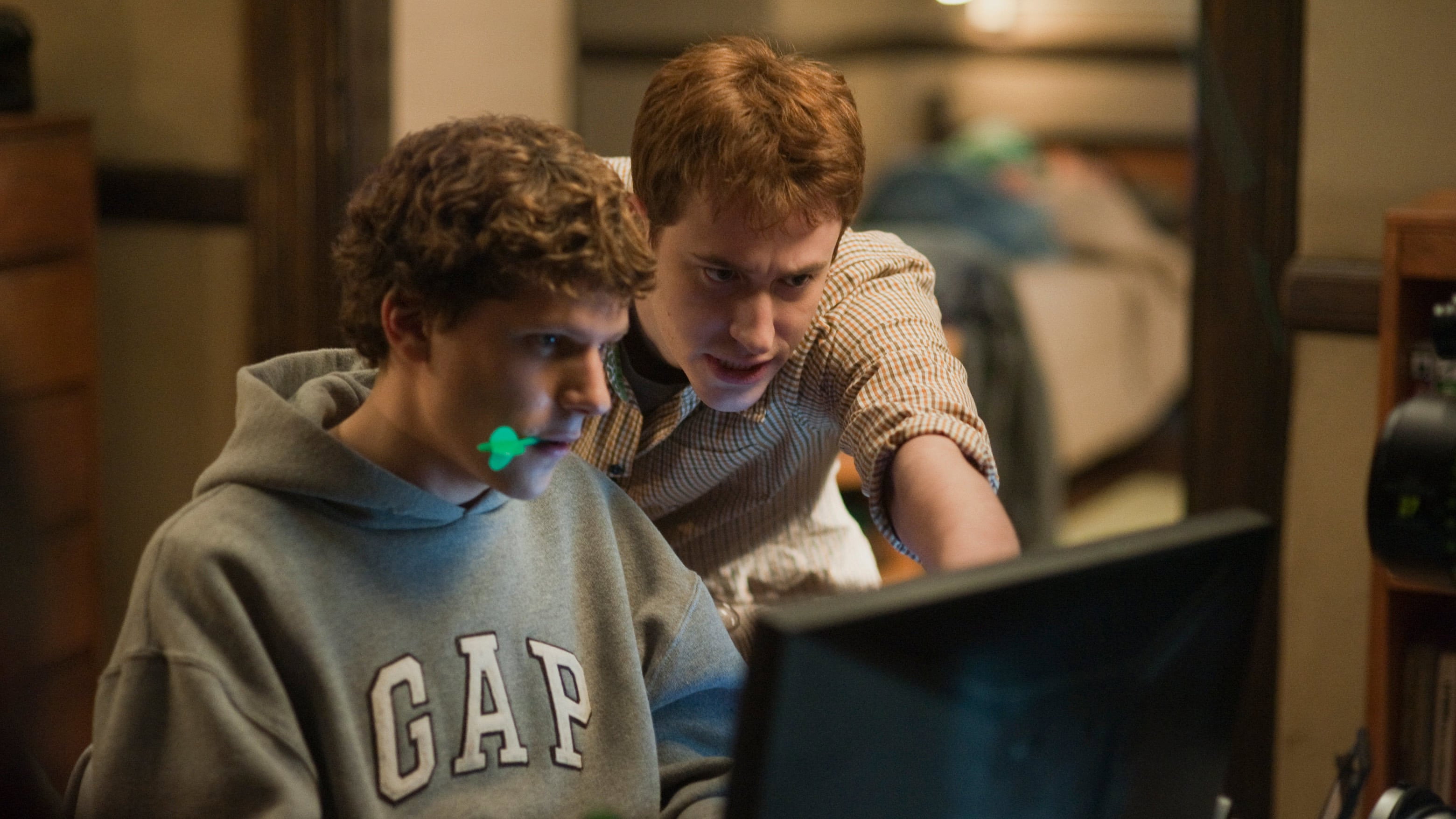 The Social Network, still 6