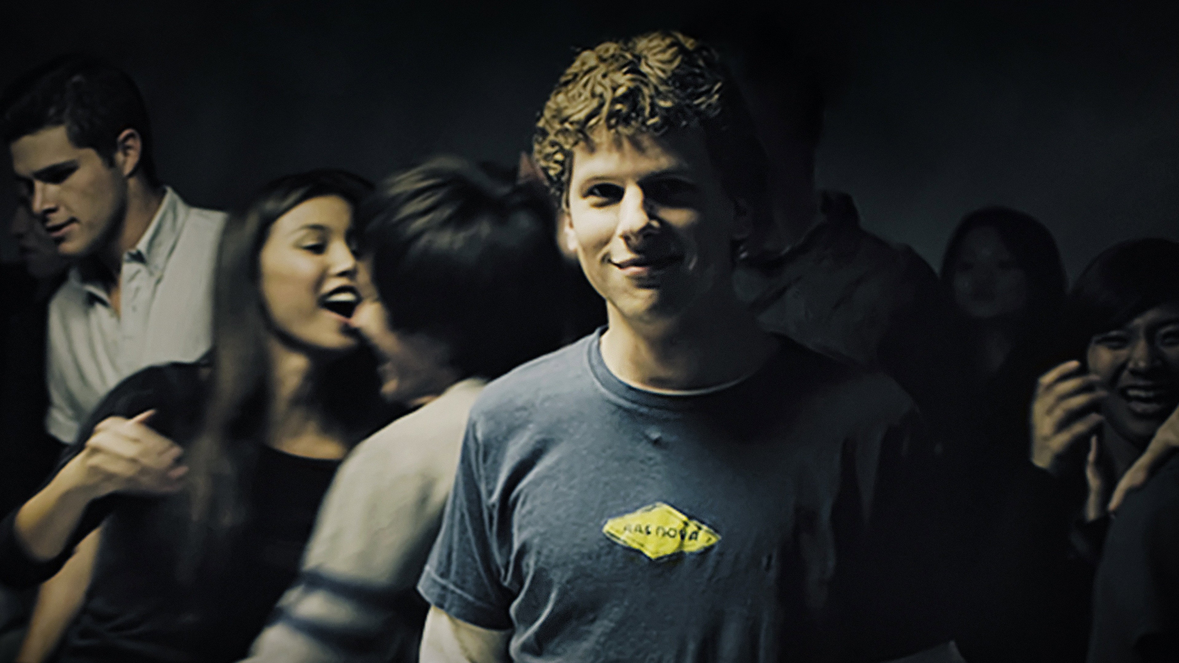 The Social Network, still 5