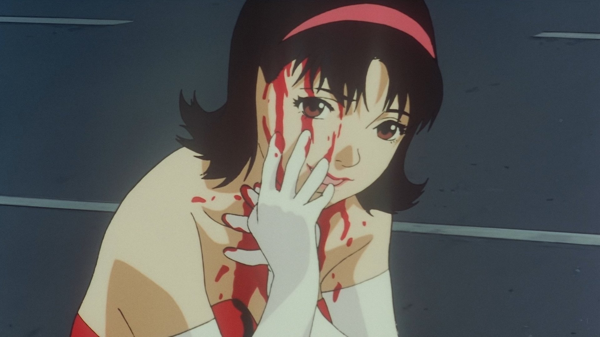 Perfect Blue, still 6