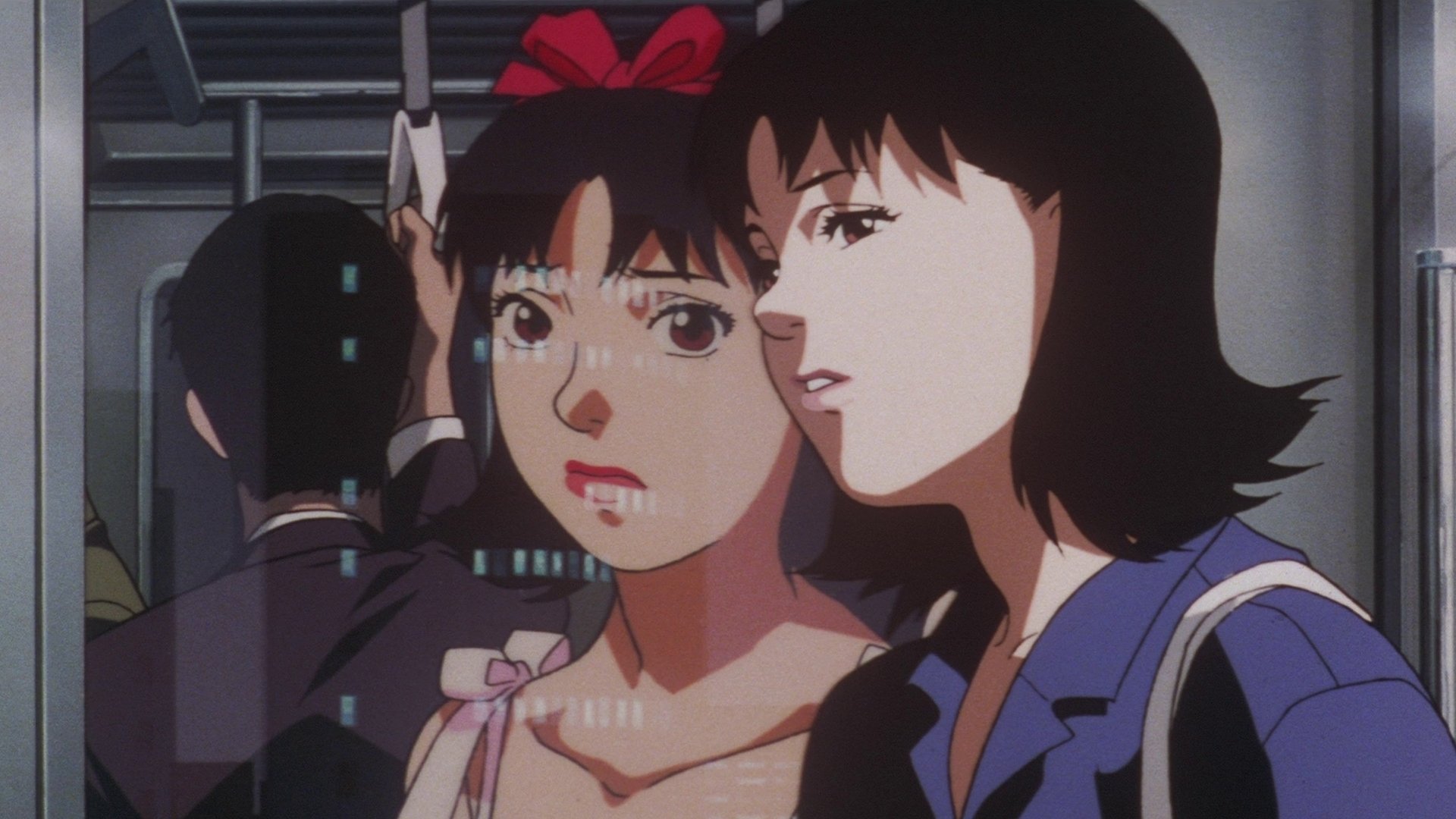 Perfect Blue, still 2