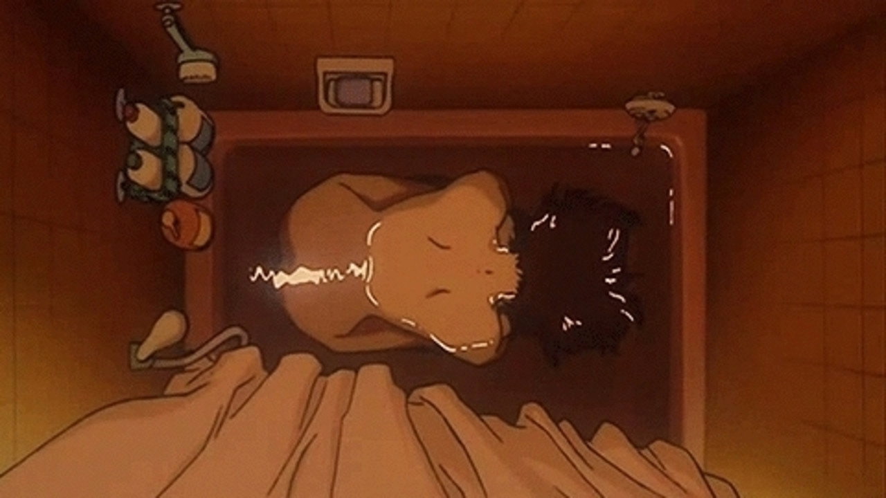 Perfect Blue, still 4
