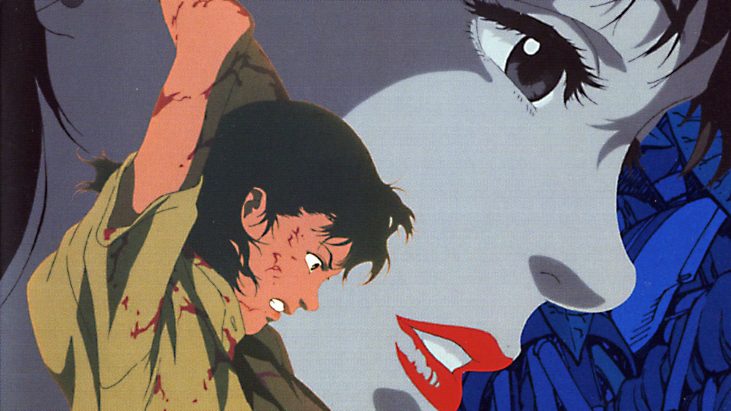 Perfect Blue, still 1