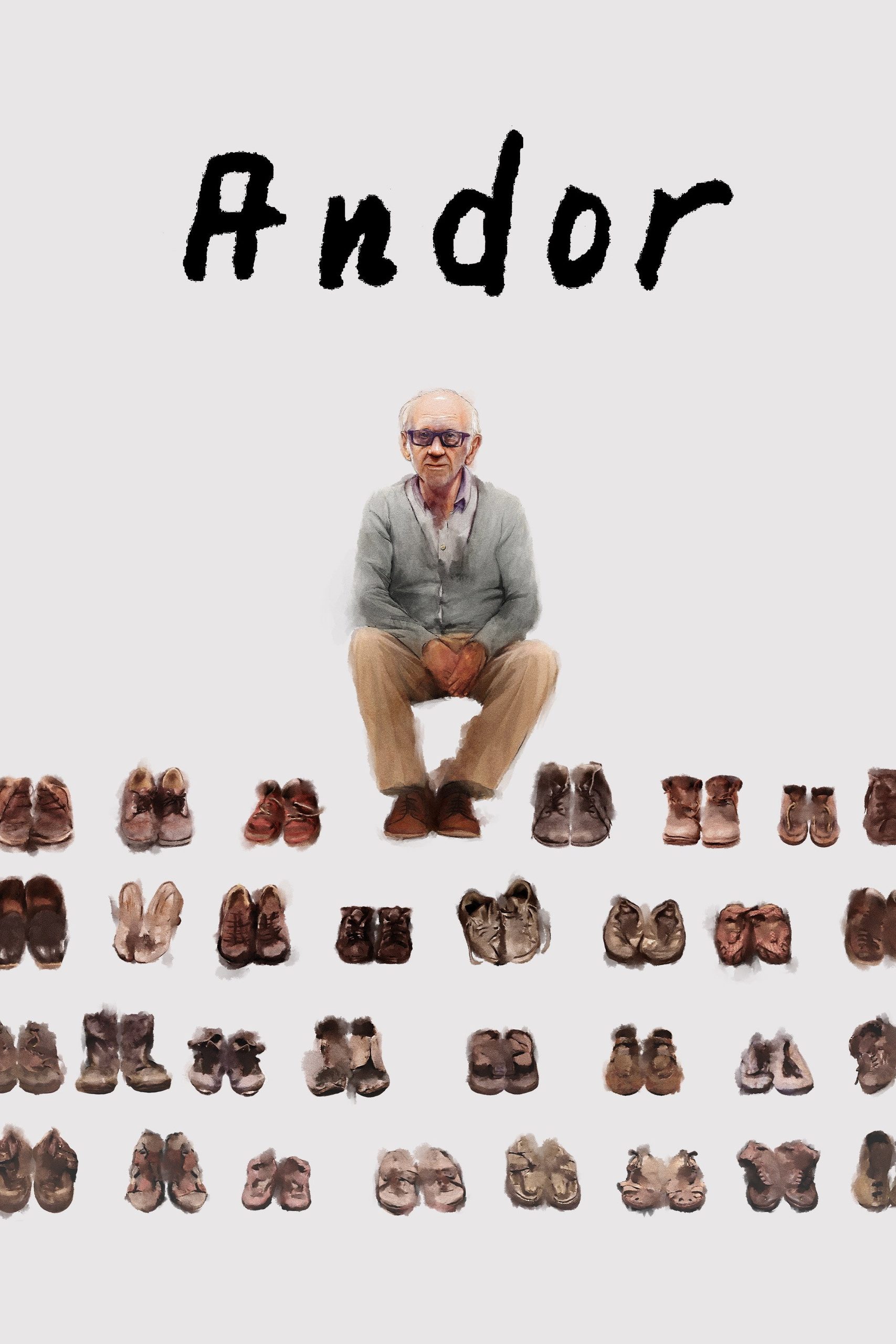 Andor poster