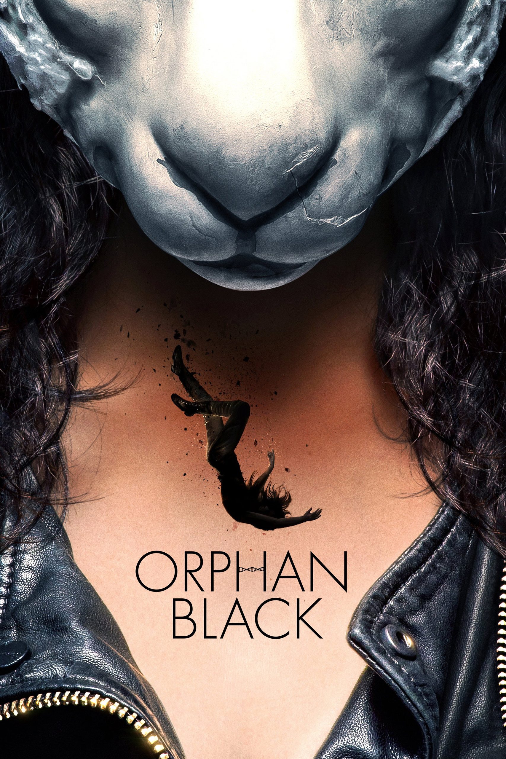Orphan Black poster 5
