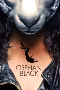 Orphan Black poster 5