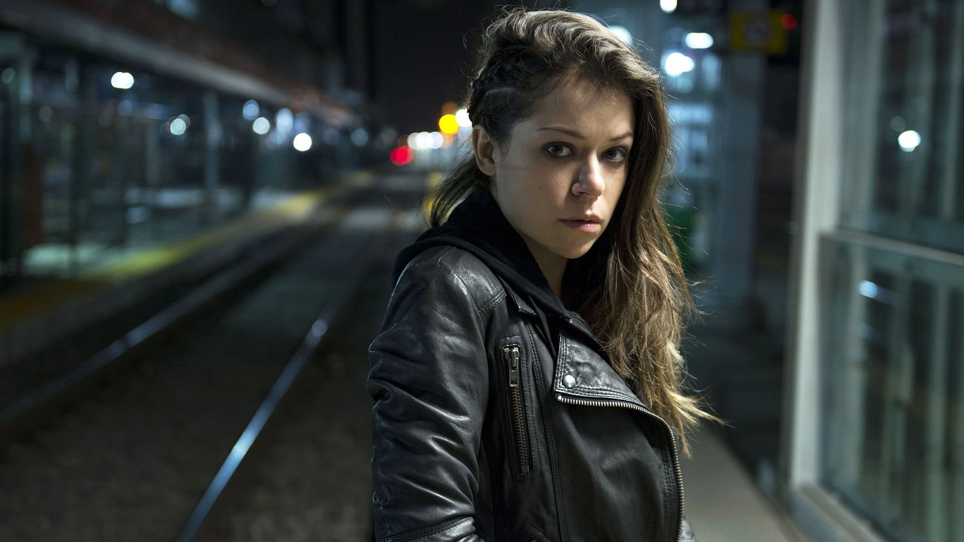 Orphan Black, still 3