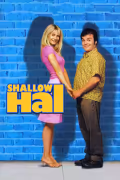 Shallow Hal poster