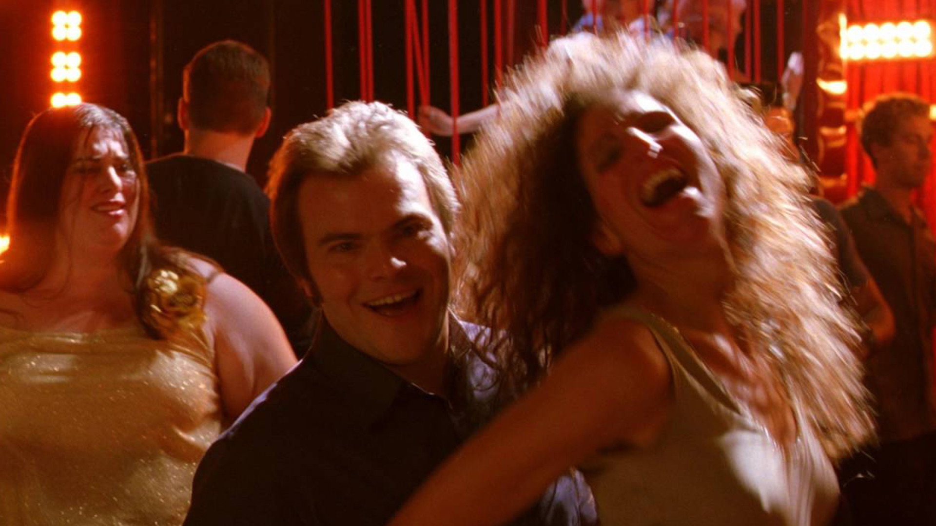 Shallow Hal, still 5
