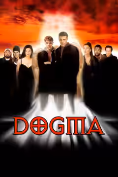 Dogma poster