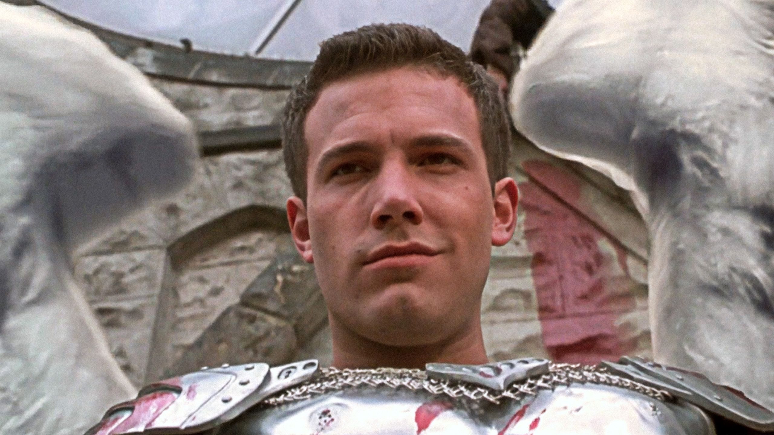 Dogma, still 5
