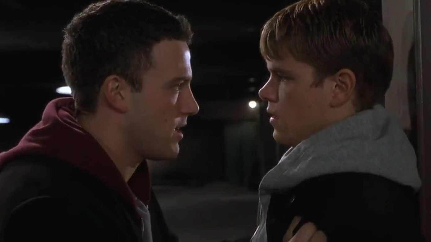Dogma, still 2