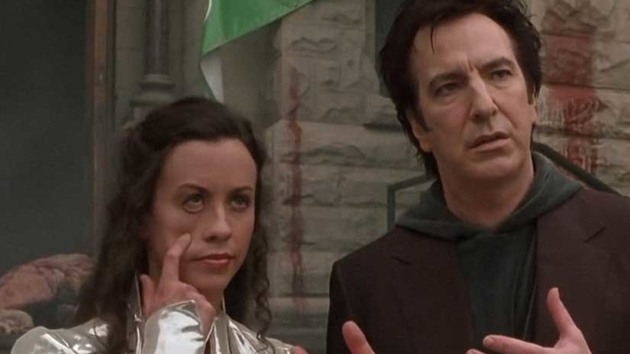 Dogma, still 3