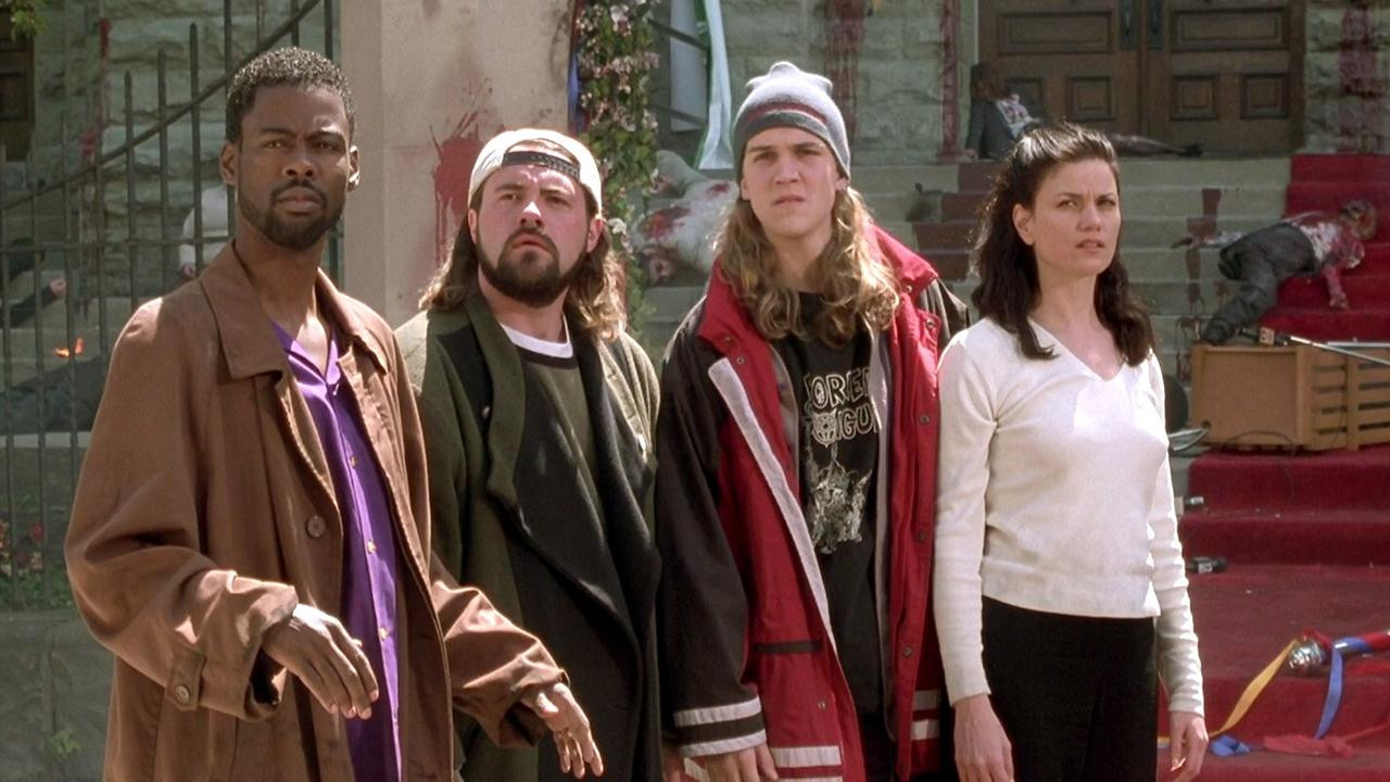 Dogma, still 4