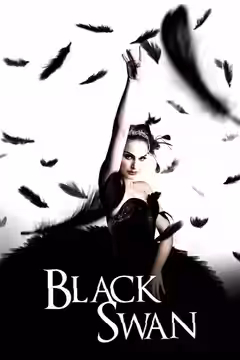 Black Swan poster 3