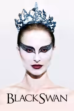 Black Swan poster 2