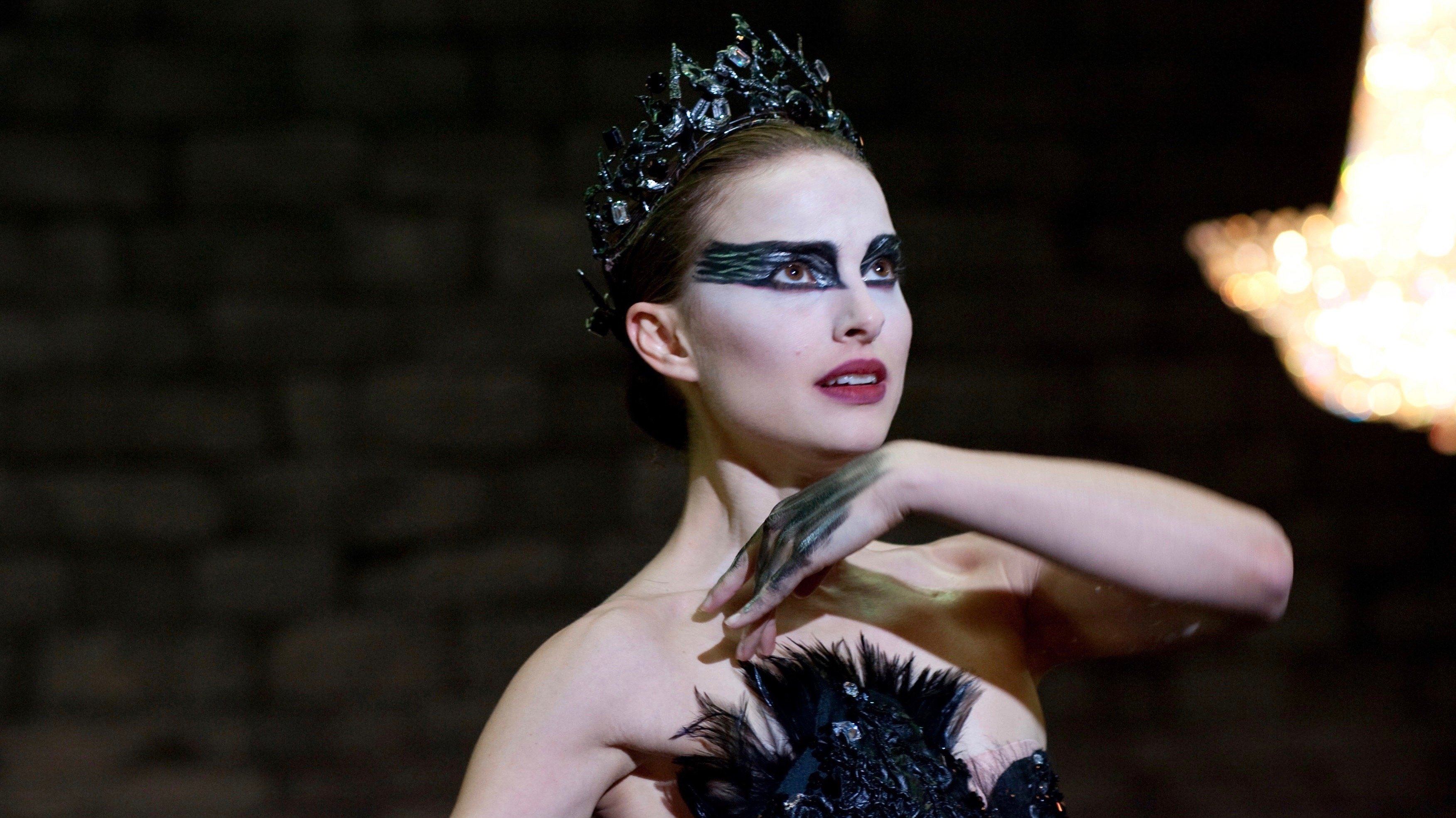 Black Swan, still 3