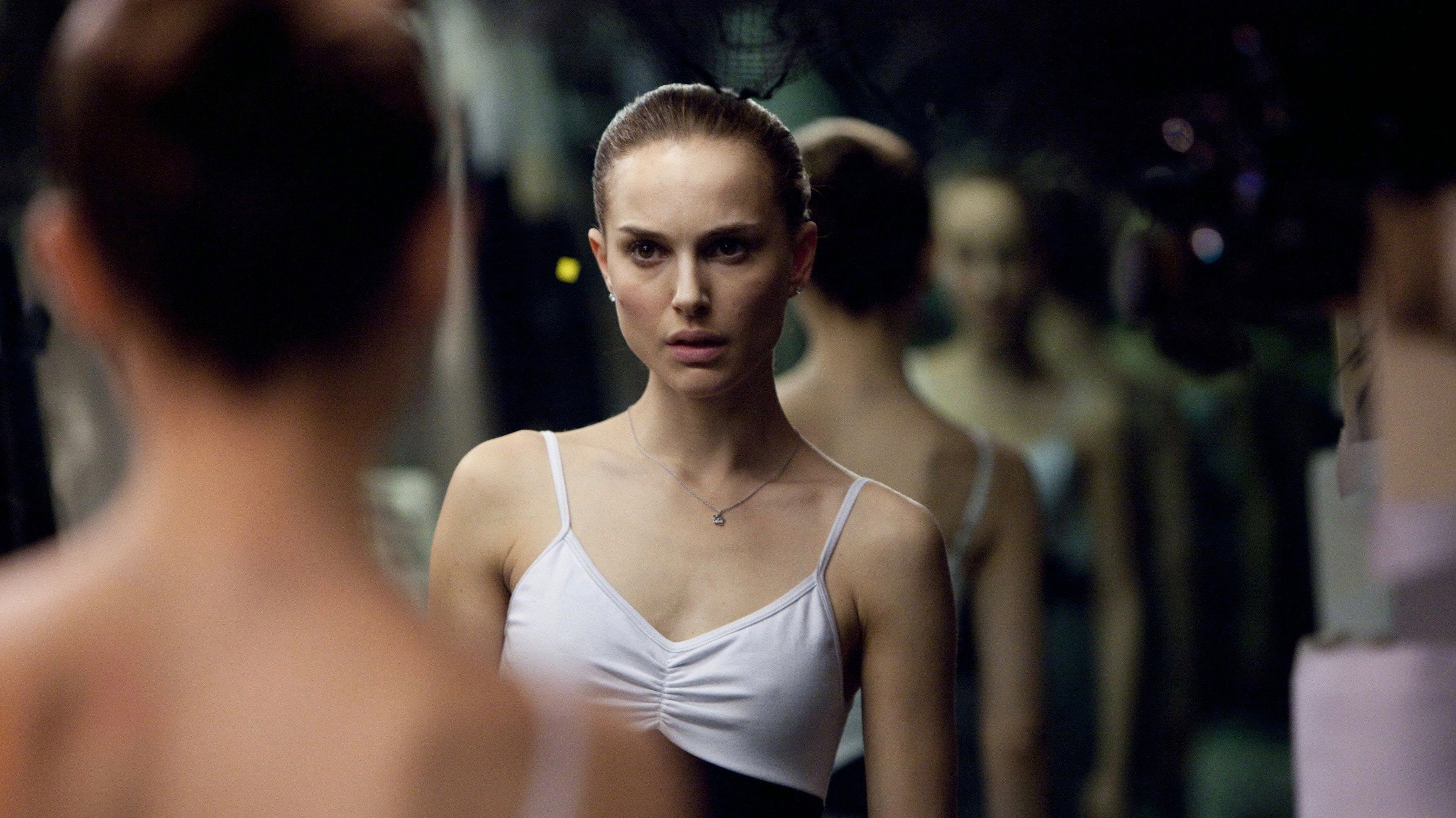 Black Swan, still 1