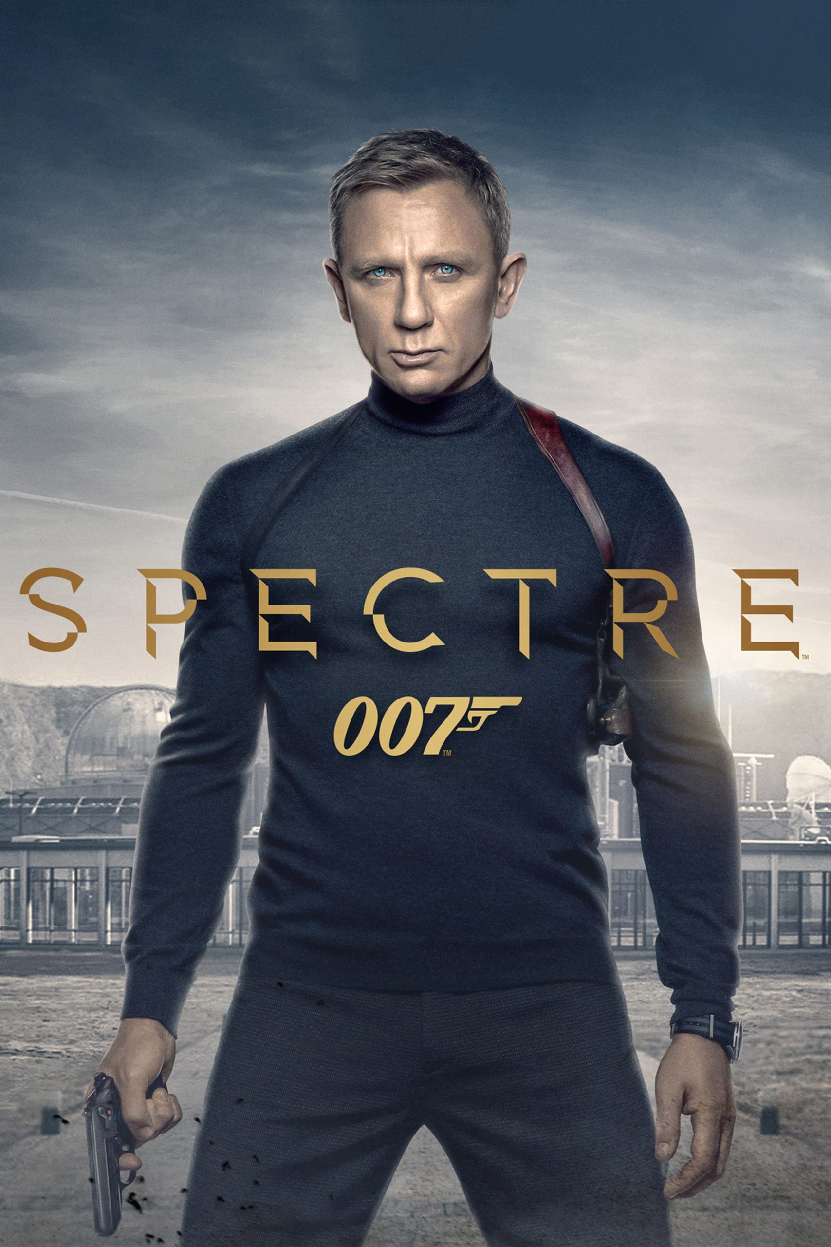 Spectre poster 4