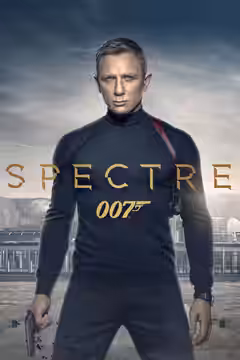 Spectre poster 4