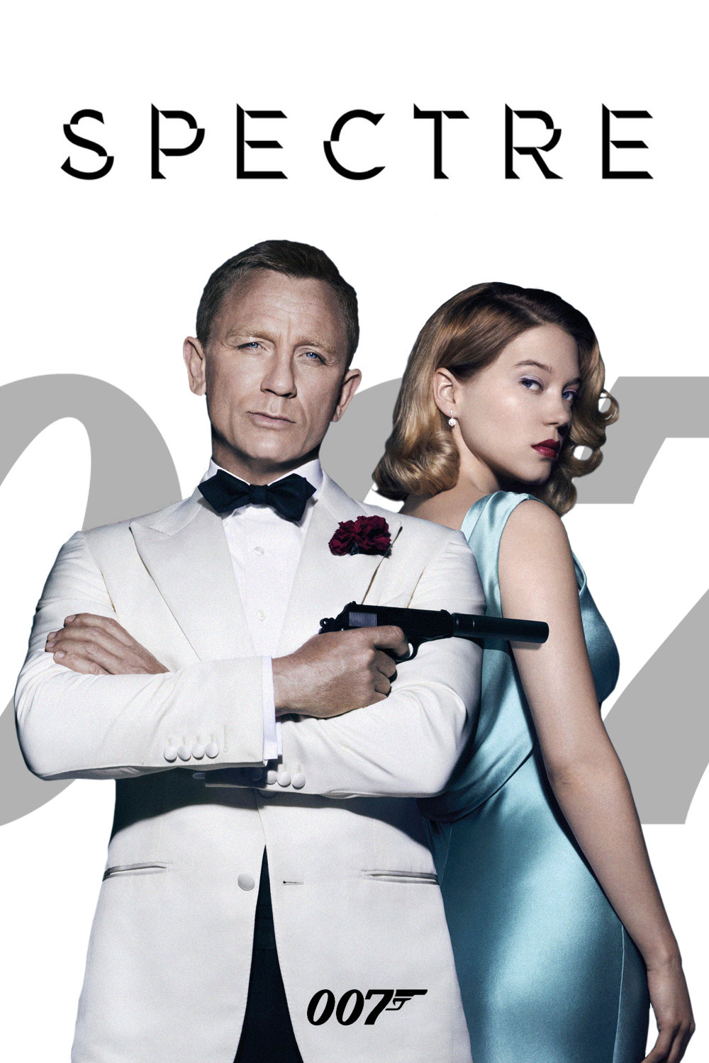 Spectre poster 2