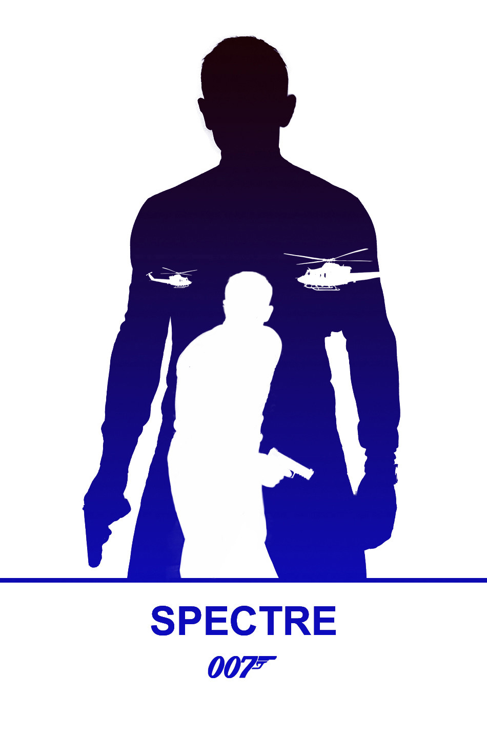 Spectre poster 5