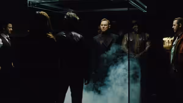 Mission: Impossible - Rogue Nation, still 6