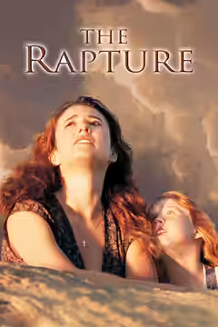 The Rapture poster 1