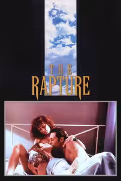 The Rapture poster 3