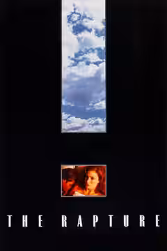 The Rapture poster 4